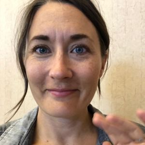 Meet your Posher, Tara